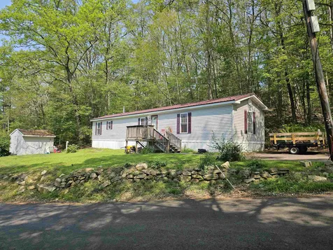57 Monroe Avenue Allenstown NH 03275