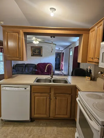 57 Monroe Avenue Allenstown NH 03275