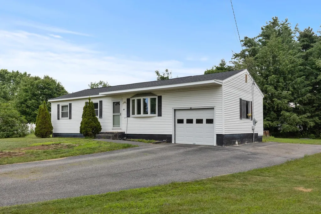 129 Meadow Road Milton VT 05468