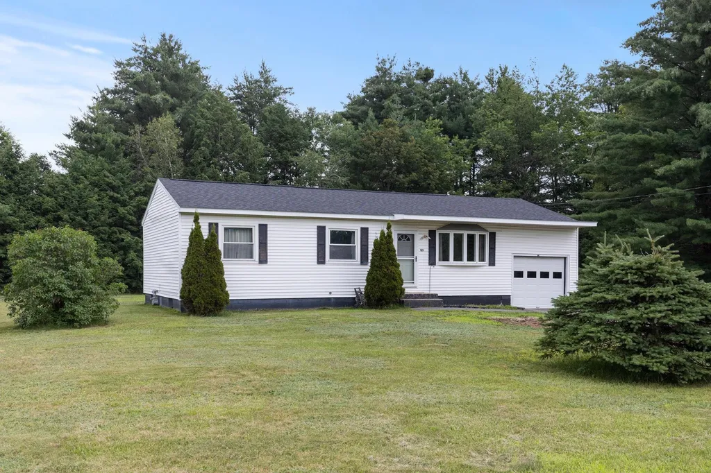 129 Meadow Road Milton VT 05468