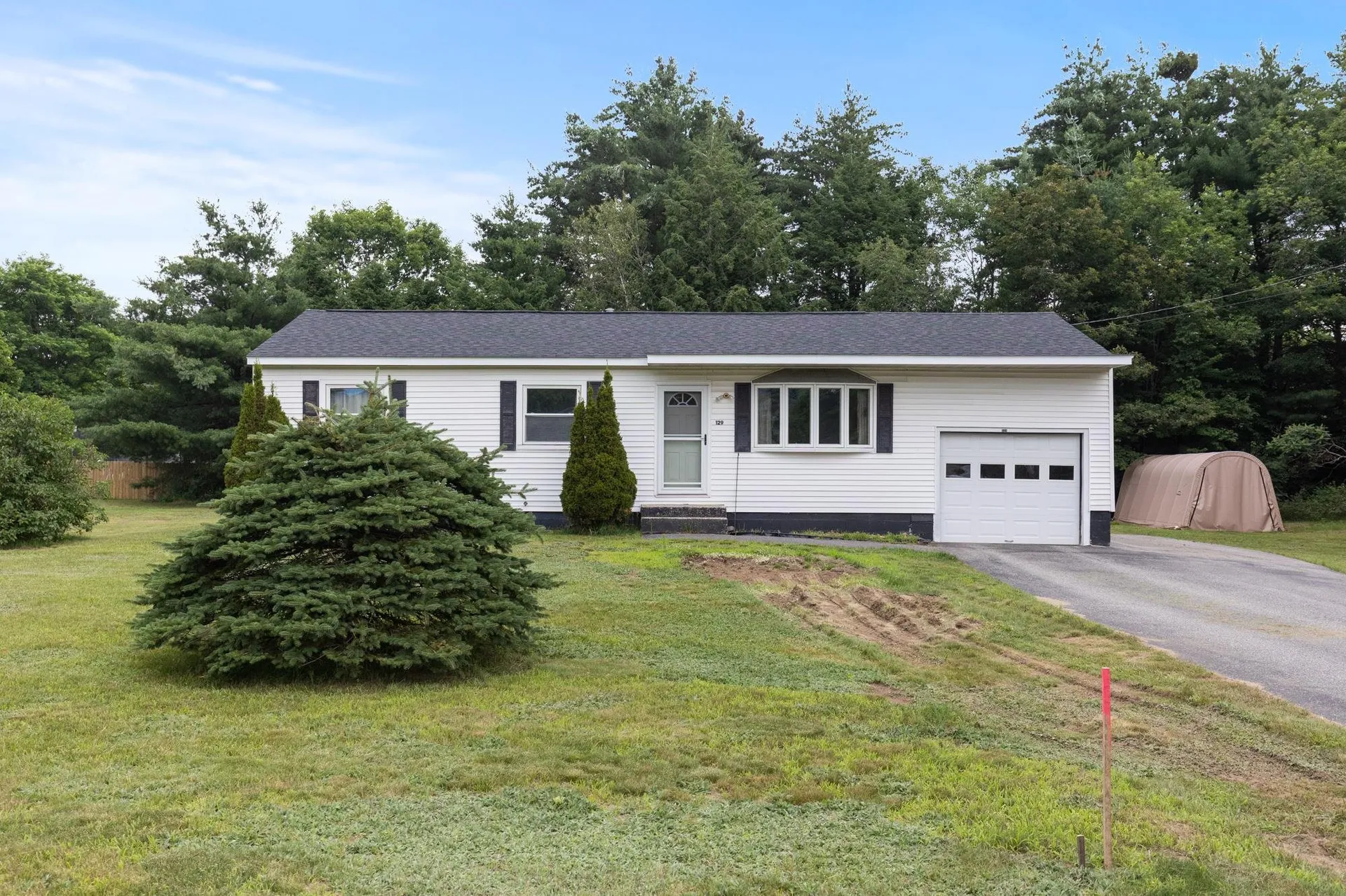 129 Meadow Road Milton VT 05468
