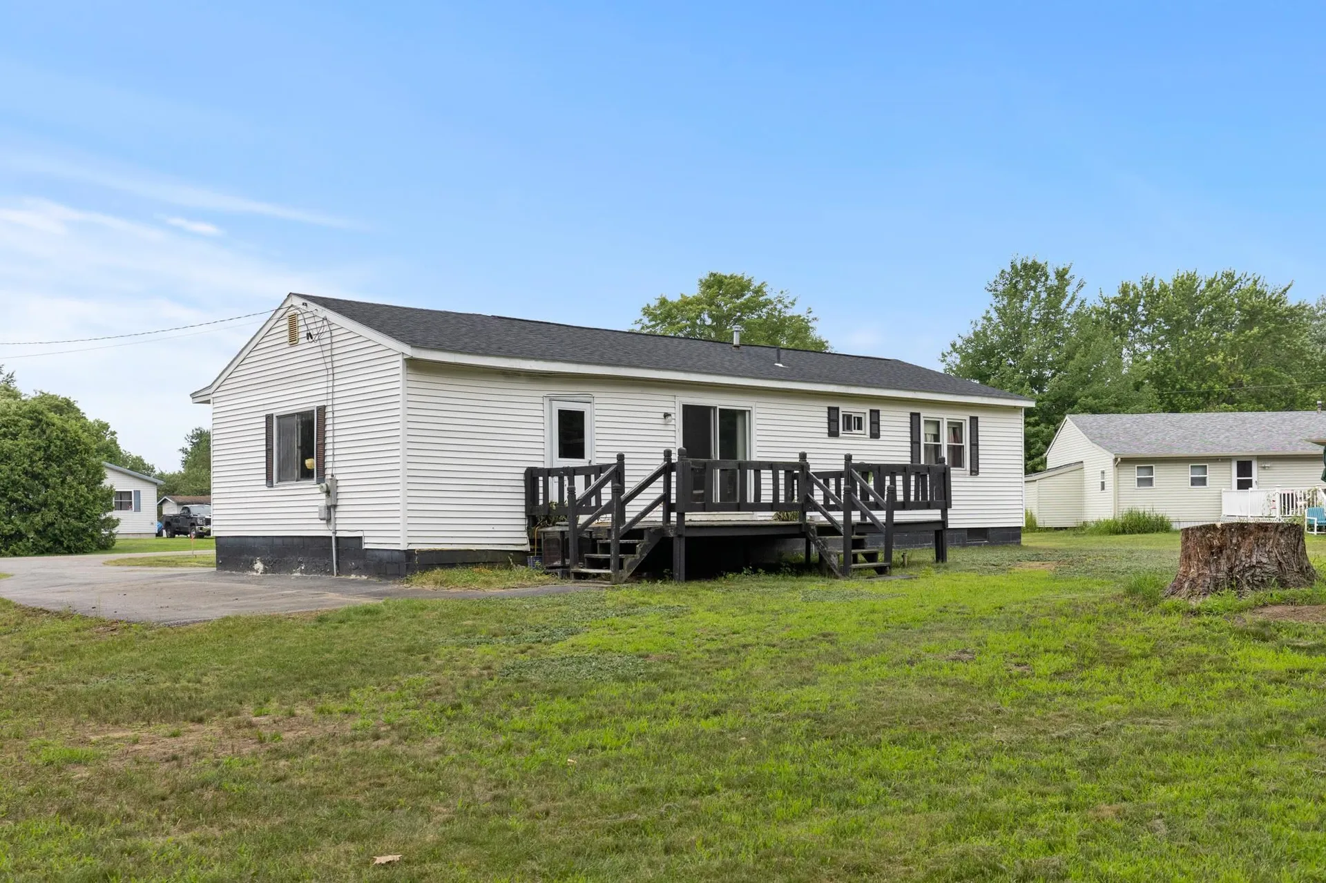 129 Meadow Road Milton VT 05468