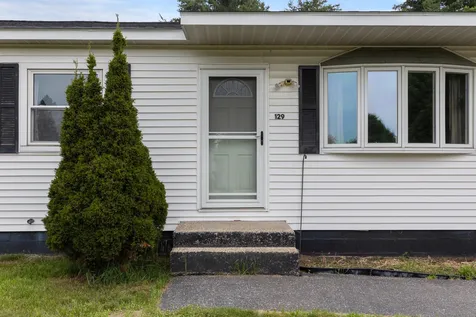 129 Meadow Road Milton VT 05468