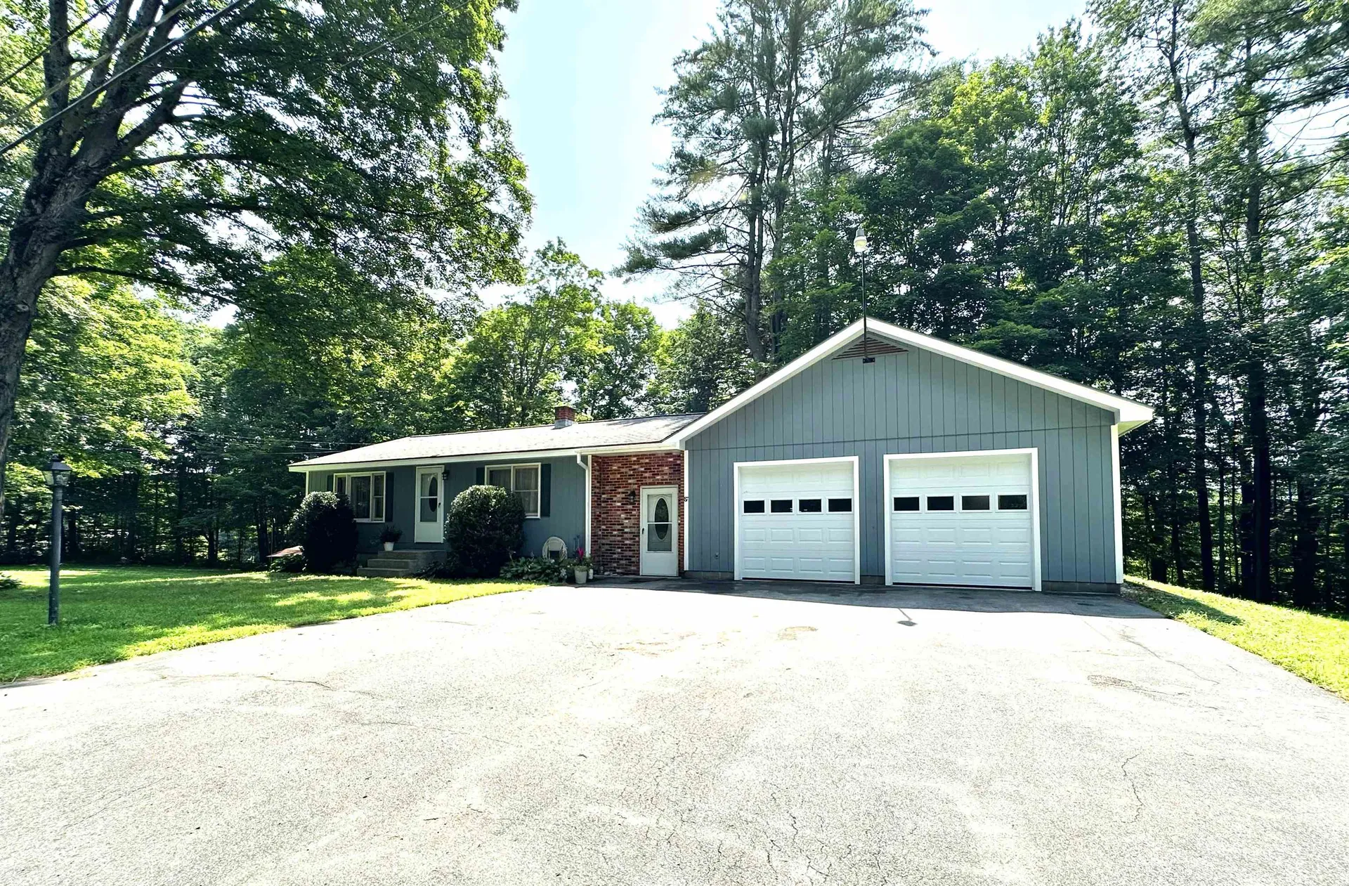 87 Clay Hill Road Claremont NH 03743