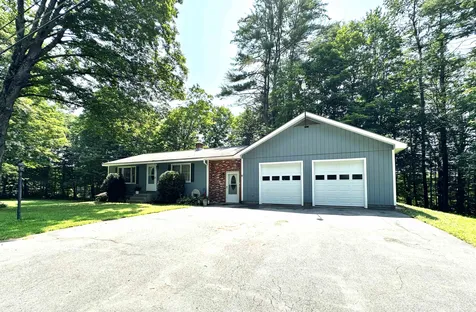 87 Clay Hill Road Claremont NH 03743