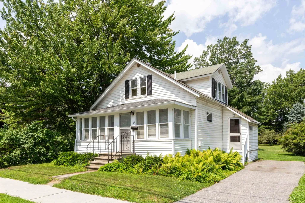 108 Staniford Road Burlington VT 05408