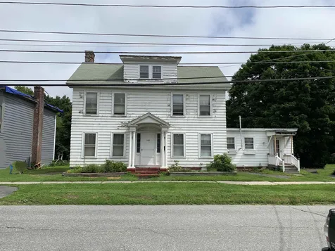 100 State Street Windsor VT 05089