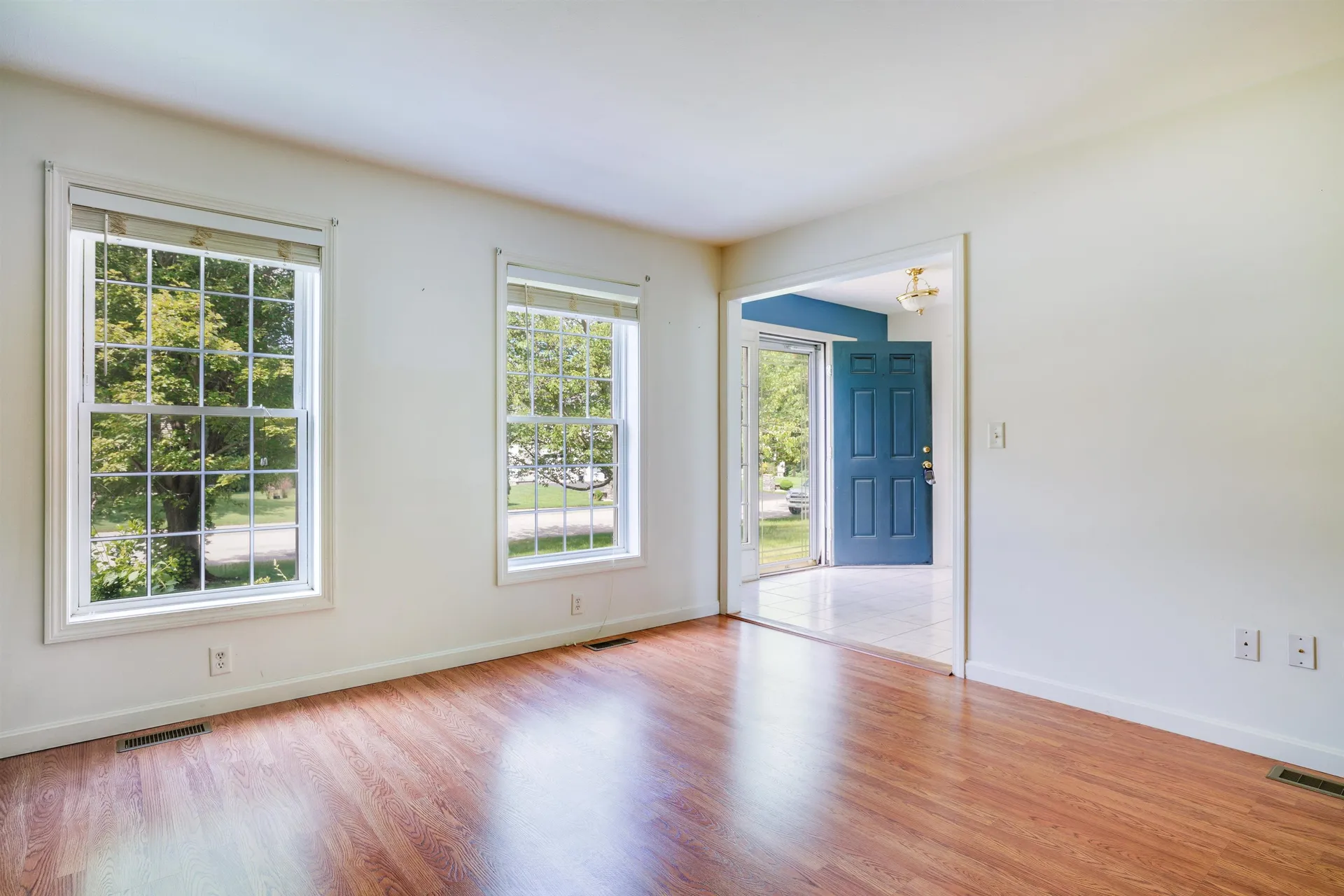 7 Meredith Road Salem NH 03079