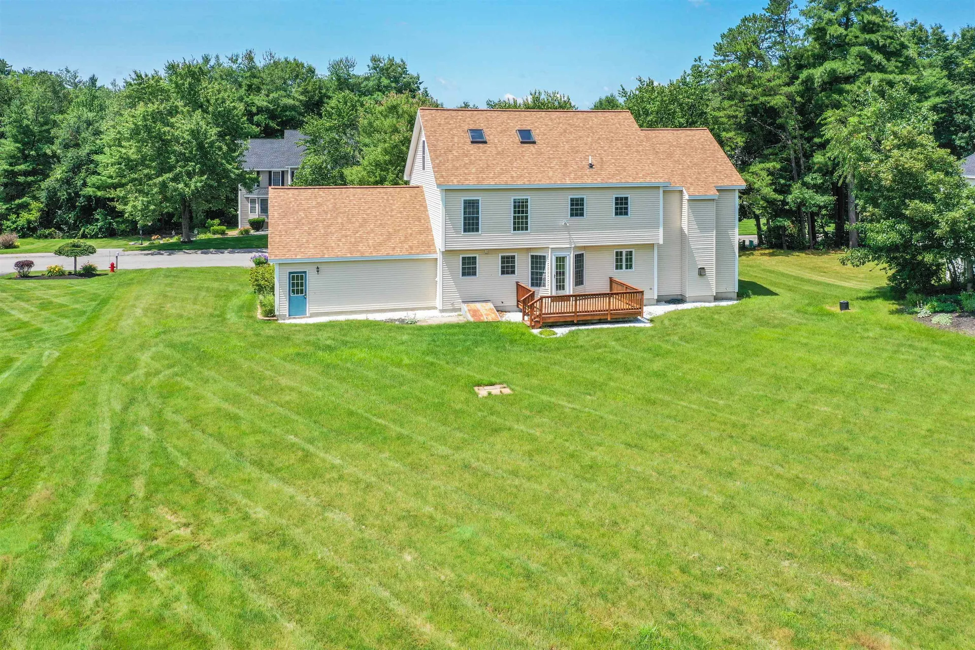7 Meredith Road Salem NH 03079