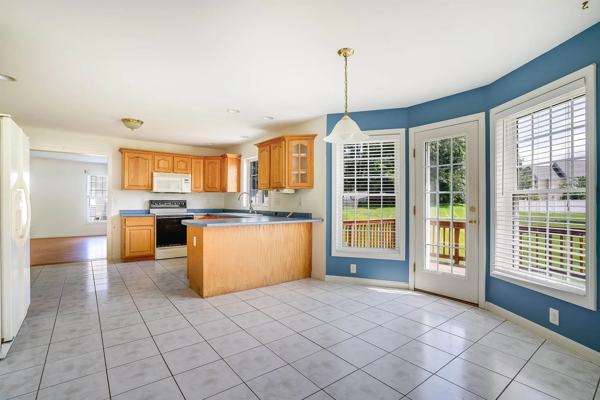 7 Meredith Road Salem NH 03079