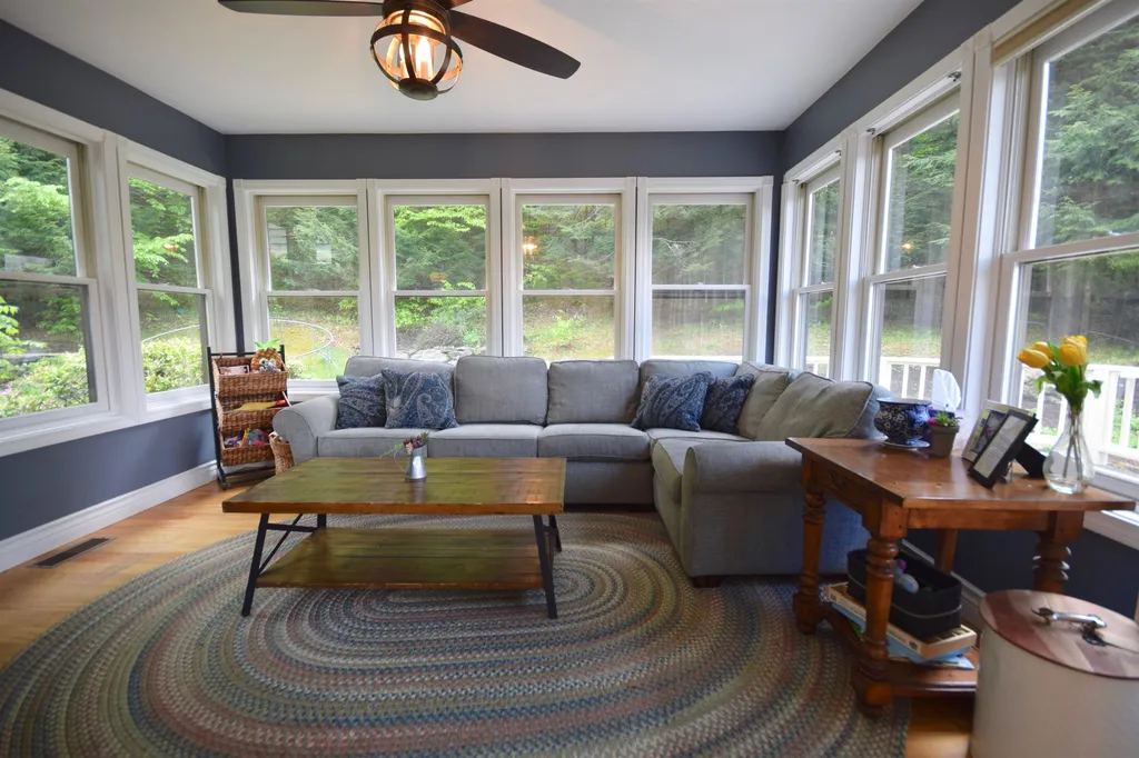 234 N Pinnacle Ridge Road Waterbury VT 05676