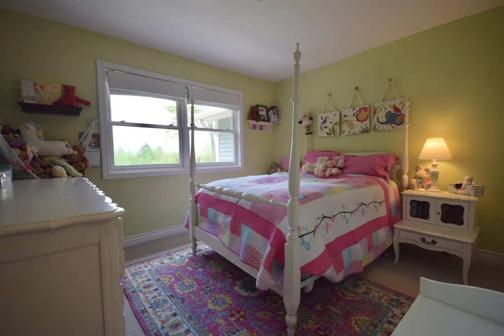 234 N Pinnacle Ridge Road Waterbury VT 05676