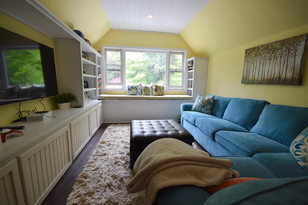 234 N Pinnacle Ridge Road Waterbury VT 05676