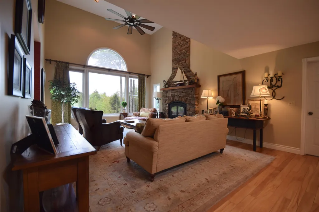 234 N Pinnacle Ridge Road Waterbury VT 05676