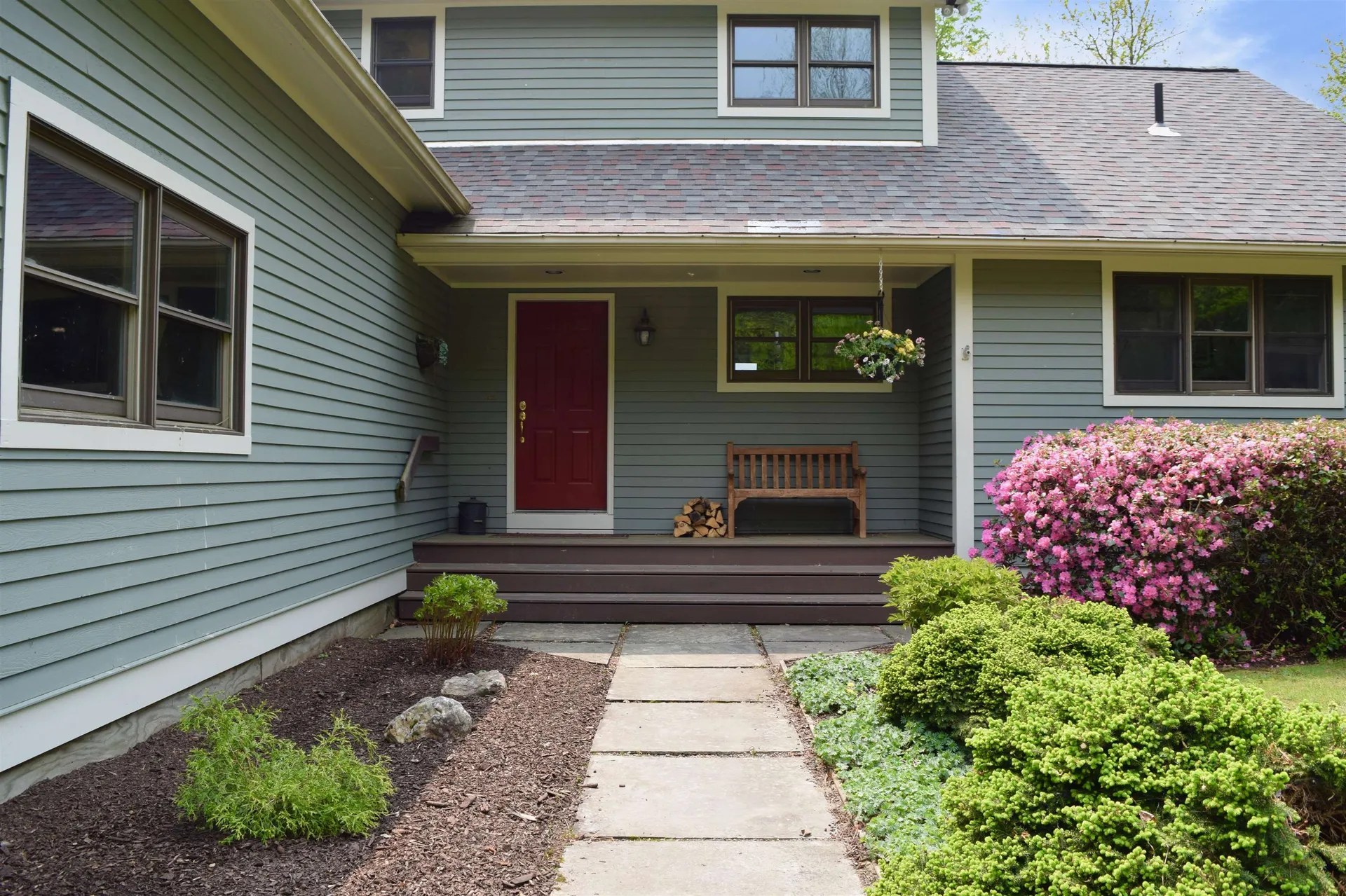 234 N Pinnacle Ridge Road Waterbury VT 05676