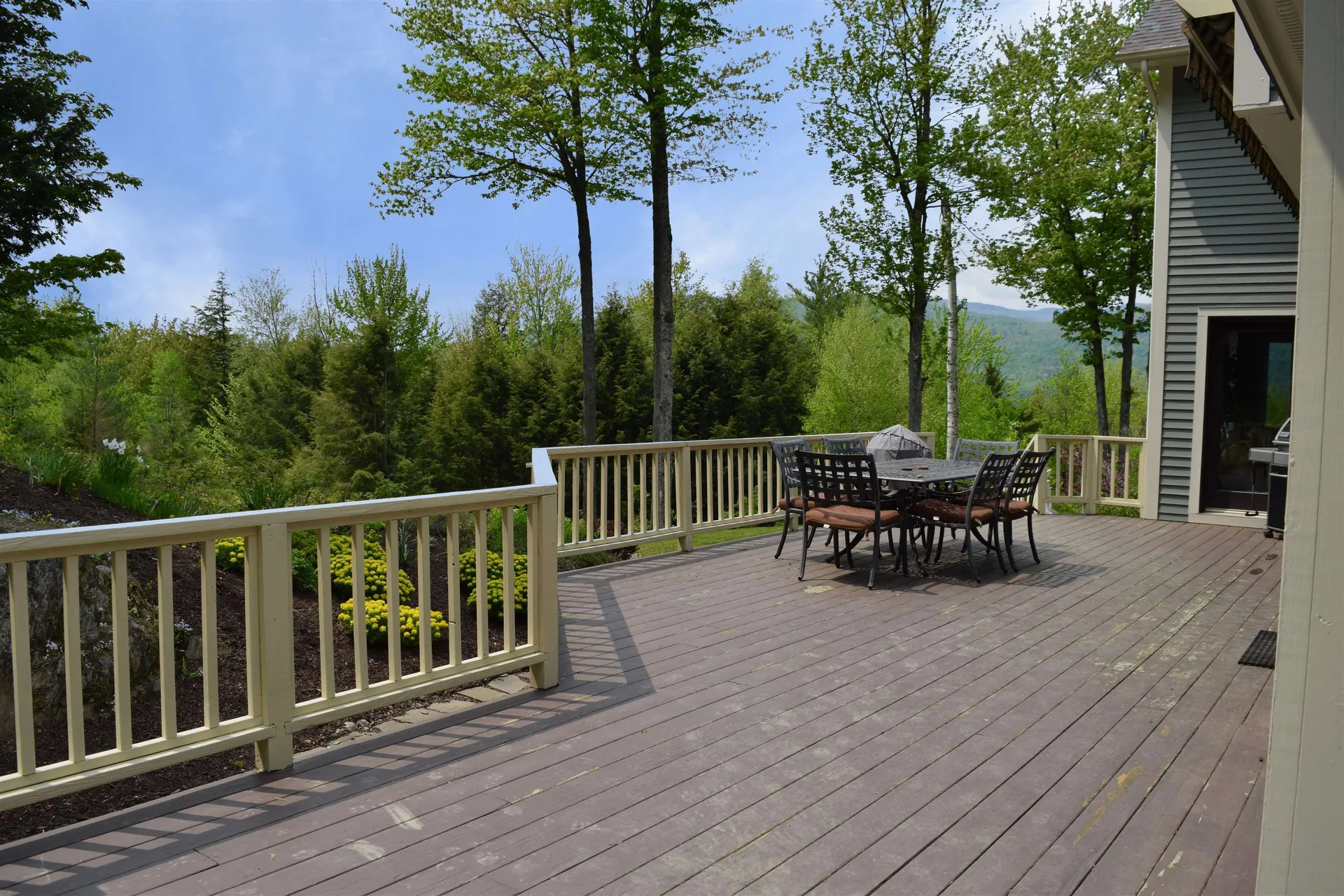 234 N Pinnacle Ridge Road Waterbury VT 05676
