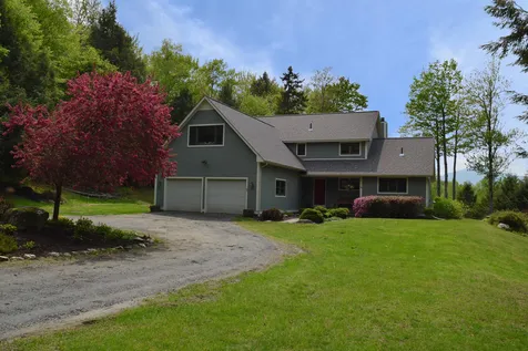 234 N Pinnacle Ridge Road Waterbury VT 05676