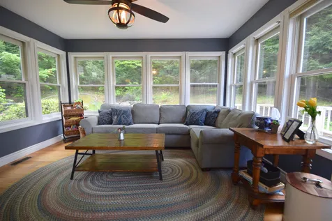 234 N Pinnacle Ridge Road Waterbury VT 05676