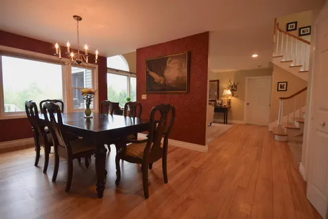 234 N Pinnacle Ridge Road Waterbury VT 05676