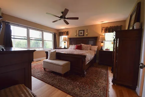 234 N Pinnacle Ridge Road Waterbury VT 05676