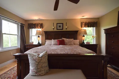 234 N Pinnacle Ridge Road Waterbury VT 05676