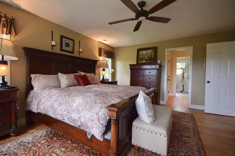 234 N Pinnacle Ridge Road Waterbury VT 05676