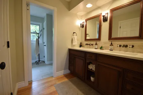 234 N Pinnacle Ridge Road Waterbury VT 05676