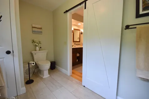 234 N Pinnacle Ridge Road Waterbury VT 05676