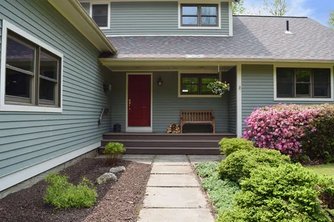 234 N Pinnacle Ridge Road Waterbury VT 05676