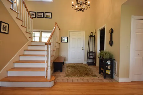 234 N Pinnacle Ridge Road Waterbury VT 05676