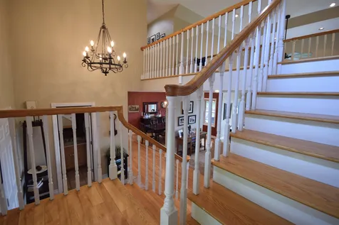 234 N Pinnacle Ridge Road Waterbury VT 05676