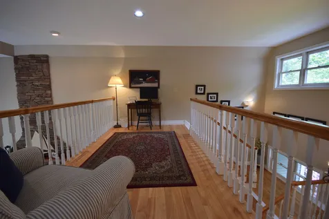 234 N Pinnacle Ridge Road Waterbury VT 05676