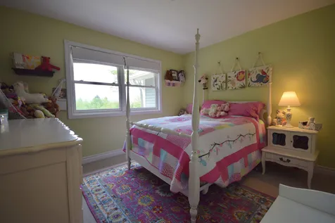 234 N Pinnacle Ridge Road Waterbury VT 05676