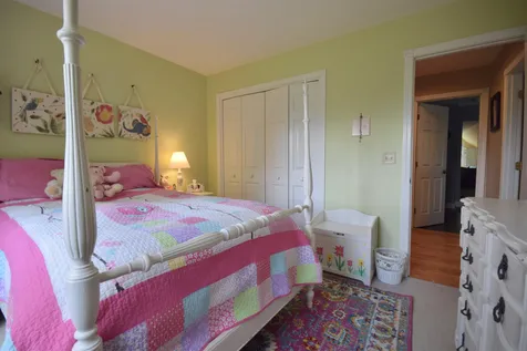 234 N Pinnacle Ridge Road Waterbury VT 05676