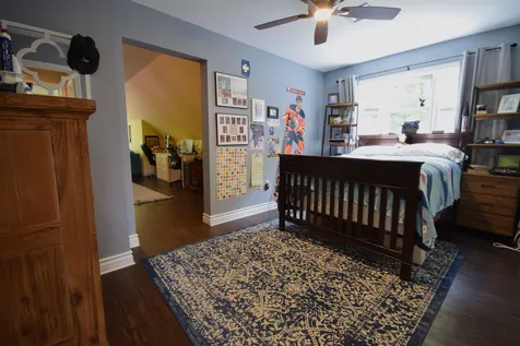 234 N Pinnacle Ridge Road Waterbury VT 05676