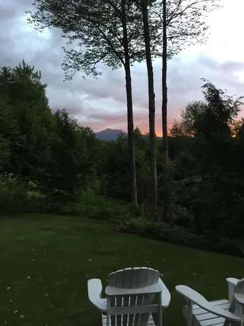 234 N Pinnacle Ridge Road Waterbury VT 05676