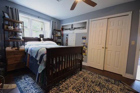 234 N Pinnacle Ridge Road Waterbury VT 05676