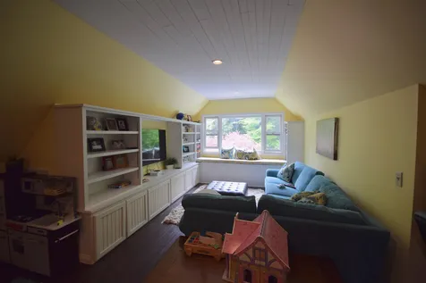 234 N Pinnacle Ridge Road Waterbury VT 05676