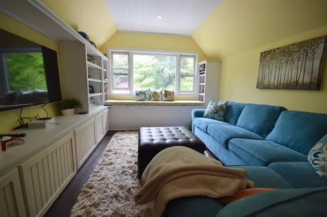 234 N Pinnacle Ridge Road Waterbury VT 05676