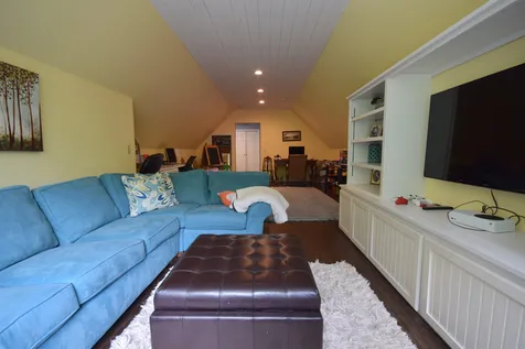234 N Pinnacle Ridge Road Waterbury VT 05676