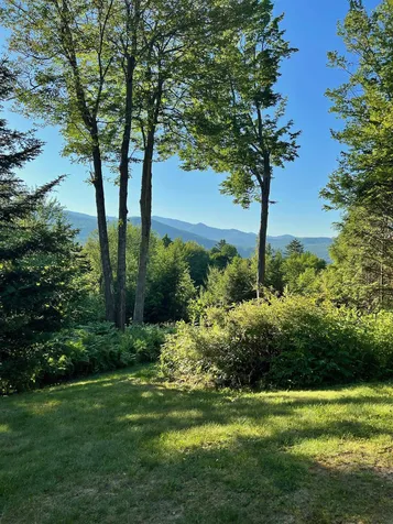 234 N Pinnacle Ridge Road Waterbury VT 05676