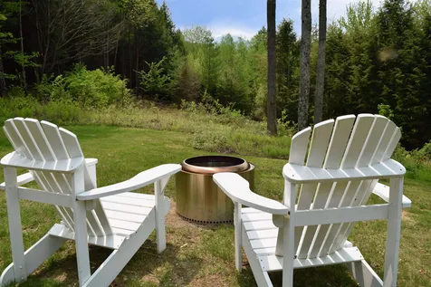 234 N Pinnacle Ridge Road Waterbury VT 05676