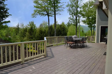 234 N Pinnacle Ridge Road Waterbury VT 05676