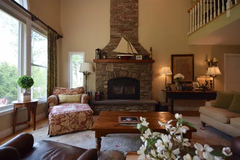 234 N Pinnacle Ridge Road Waterbury VT 05676