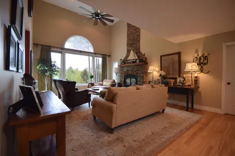 234 N Pinnacle Ridge Road Waterbury VT 05676