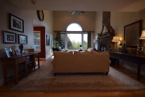 234 N Pinnacle Ridge Road Waterbury VT 05676