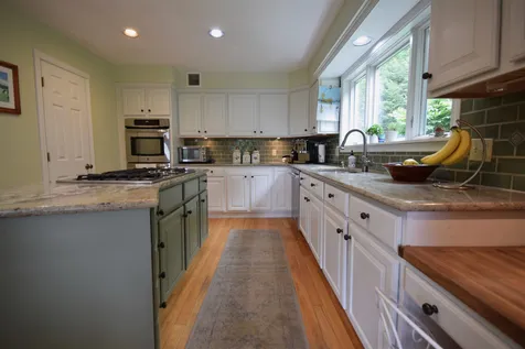 234 N Pinnacle Ridge Road Waterbury VT 05676