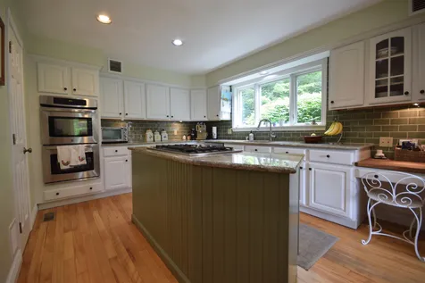 234 N Pinnacle Ridge Road Waterbury VT 05676