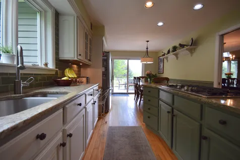 234 N Pinnacle Ridge Road Waterbury VT 05676