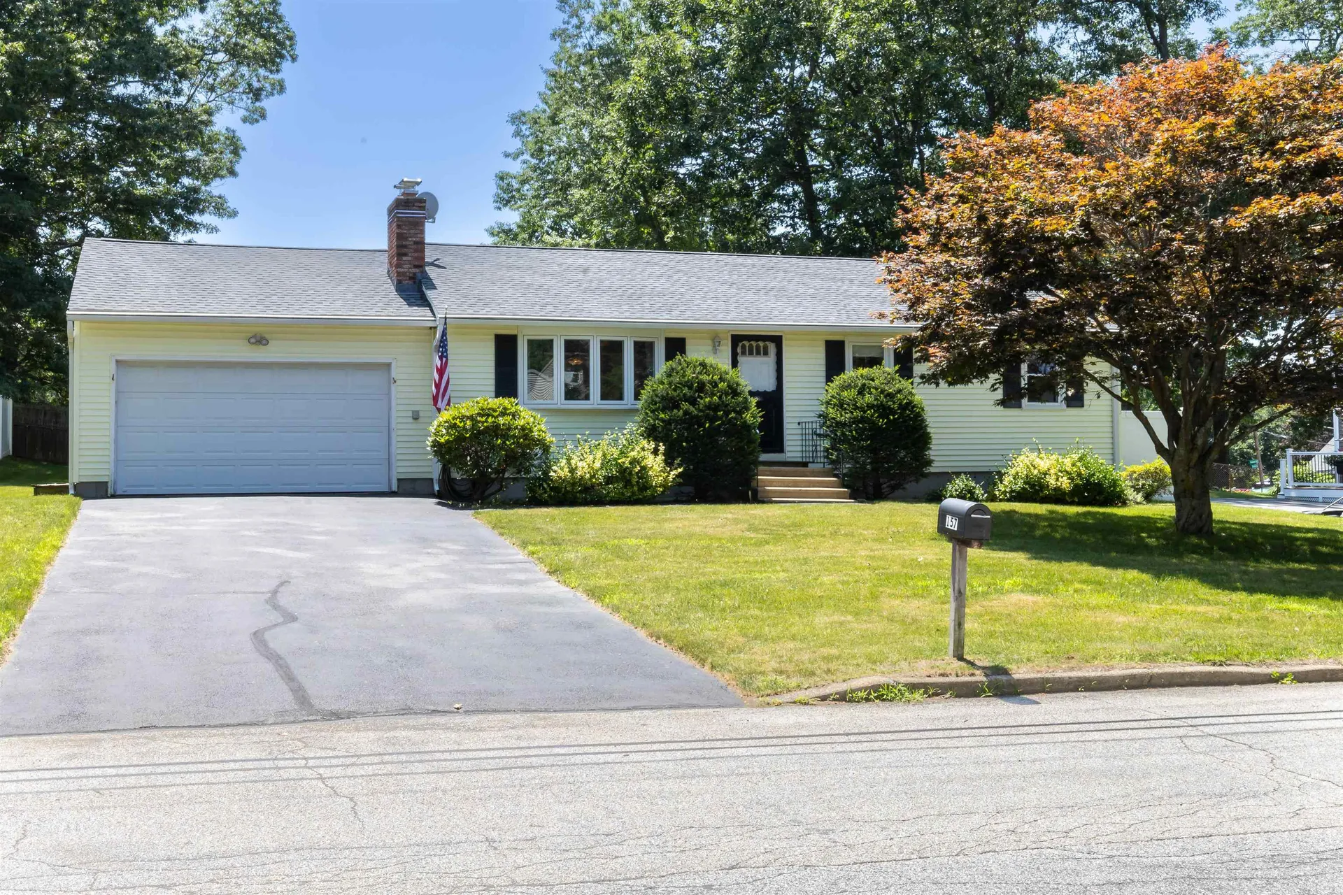 157 Holt Avenue Manchester NH 03109
